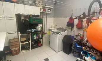 Imagem 2: Sobrado para alugar, 80 m² por R$ 2.309,00/mês - Nova Petrópolis - São Bernardo do Campo/S