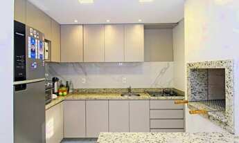 Imagem 3: Apartamento para venda com 85 metros quadrados com 3 quartos em São João - Itajaí - SC