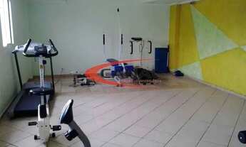 Imagem: Excelente apartamento Mobiliado / Próximo