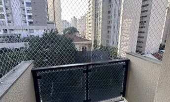 Imagem 4: Apartamento com 105m² 3 Dormitórios 1 Suíte 2 Vagas