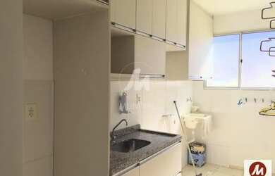 Imagem 3: Apartamento (tipo - padrao) 2 dormitórios, cozinha planejada, portaria 24hs, lazer, espaço