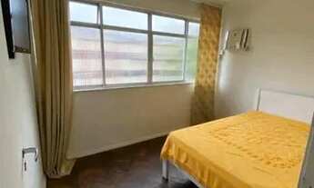 Imagem 2: Mobiliado sem condomínio