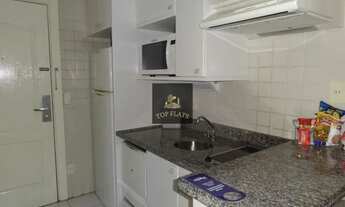 Imagem 7: Flat disponível em Perdizes