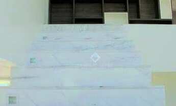 Imagem 7: Casa com 3 dormitórios para alugar, 450 m² por R$ 12.800/mês - Condomínio Residencial Jagu