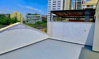 Imagem 3: Sobrado em condomínio 03 dormitórios 01 suíte 02 vagas 122 m2 úteis