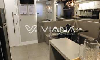 Imagem 3: Apartamento 39.50m² vaga de garagem- Palmares -Santo André