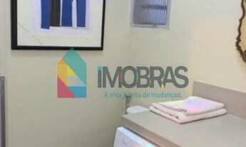 Imagem 4: GLÓRIA, REFORMADO, 1 QUARTO, COZINHA GRANDE