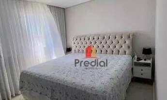 Imagem: Lindo Apartamento Bairro Campestre em Santo