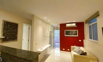 Imagem 5: Apartamento de Dois Quartos No Centro do Rio de Janeiro