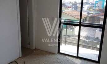 Imagem 3: Residencial Ipe II | 3 dorm | Suíte | Vaga | 55 m² priv