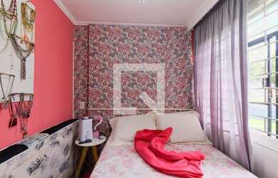 Imagem 5: Apartamento para Aluguel - Cidade Industrial de Curitiba, 1 Quarto, 50 m2