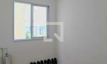 Imagem 6: Apartamento para Aluguel - Sacomã, 2 Quartos, 32 m2