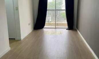 Imagem 5: Apartamento com 2 dormitórios para alugar, 50 m² por R$ 1.635,50/mês - Vila Conceição - Sã