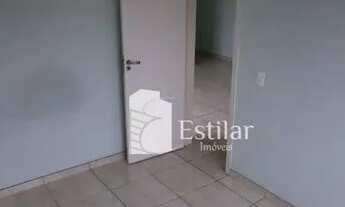 Imagem 3: LOCAÇÂO! Apartamento com 02 quartos e 01 vaga no Rio Pequeno, São José dos Pinhais