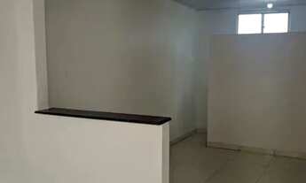 Imagem 5: Kitnet Casa em condomínio com 1 dormitório