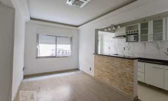 Imagem 2: Apartamento para Aluguel - Tristeza, 2 Quartos, 54 m2