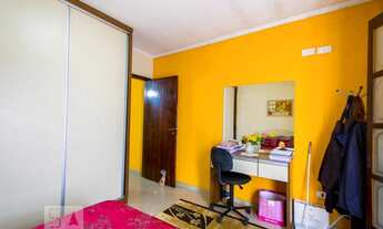 Imagem 6: Casa para Aluguel - Jardim Progresso, 2 Quartos, 135 m2