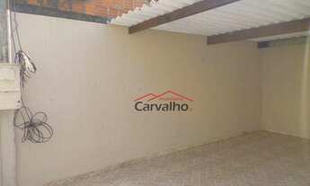 Imagem 5: Casa com 1 dormitório para alugar, 55 m² por R$ 1.400,00/mês - Jardim Japão - São Paulo/SP