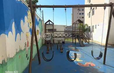 Imagem 2: Apartamento à venda, 3 quartos, 1 vaga, PANORAMA - Uberlândia/MG