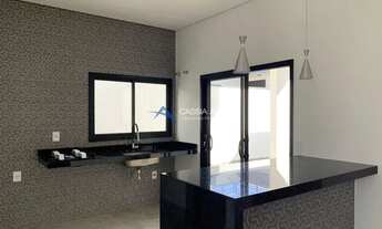 Imagem 3: Casa - Residencial Jardim de Mônaco - Hortolândia