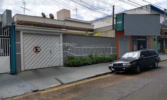 Imagem: Sao Carlos - Casa Padrão - Vila Prado