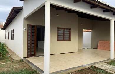 Imagem 4: Juazeiro do Norte - Casa Padrão - Jardim Gonzaga