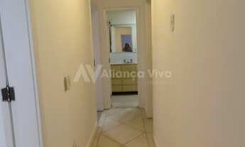 Imagem 7: Copacabana Apartamento com 3 dormitórios