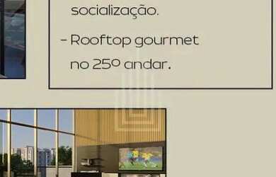 Imagem 5: Apartamentos à venda no Edifício High Line no Jardim Polo Centro em Foz do Iguaçu