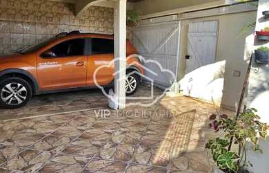 Imagem 2: Casa de rua-À VENDA-Campo Grande-Rio de Janeiro-RJ