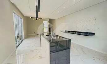 Imagem 2: Terras Alphaville 3 - Automatizada e inteligente