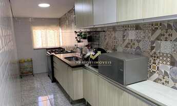 Imagem: Sobrado com 4 dormitórios à venda, 130