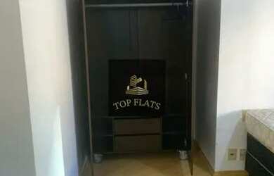 Imagem 5: Flat em um dos bairros mais sofisticados de SP