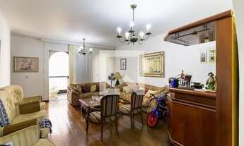 Imagem: Apartamento à Venda - Cambuí, 3 Quartos