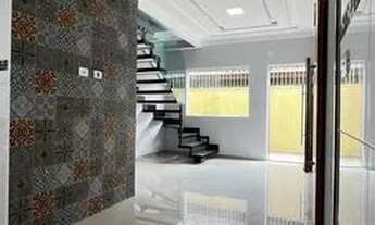 Imagem 7: Sobrado Condominio Fino Acabamento! 3 dorms!!