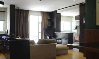 Imagem: Exclusivo Suite Vaga na Garagem Sol Manha