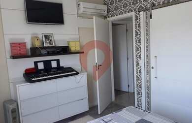 Imagem 8: Apartamento a venda Condomínio Chiari em Valinhos