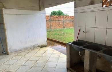 Imagem 4: VENDO CASA EM FEU ROSA!!!