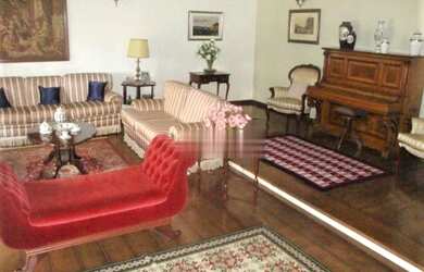 Imagem 3: Casa para venda no Taquaral!