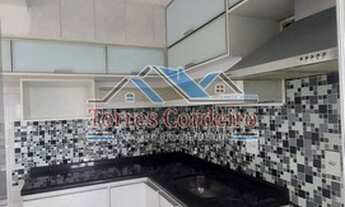 Imagem: Apartamento para Venda - 2 Dorm. - 1 vaga