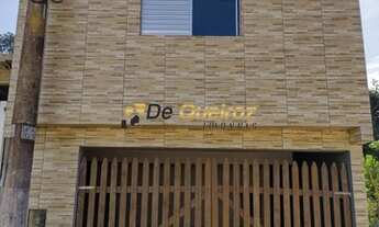 Imagem: EDUARDO. CASA EM SÃO PAULO NA ZONA SUL