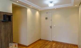 Imagem 3: Apartamento para Aluguel - Tatuapé, 2 Quartos, 49 m2