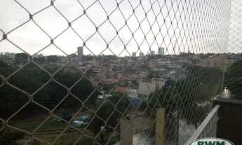 Imagem 6: Apartamento Residencial à venda, Jardim Guadalajara, Sorocaba - AP5748