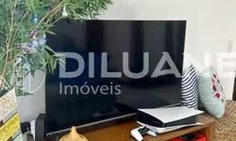 Imagem 5: Apartamento-À VENDA-Botafogo-Rio de Janeiro-RJ