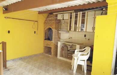 Imagem 7: Sobrado Imirim Casa com 2 dormitórios