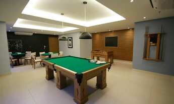 Imagem 4: Blue bay: Apartamentos para venda com 3 quartos pronto para morar no Centro de Niterói - R