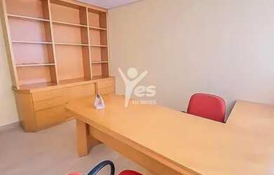 Imagem 6: Cód.: 12291 - Sala de 115², sendo duas salas conjugadas, Avenida Portugal- Santo André, Pr