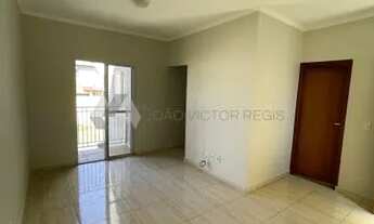 Imagem: Apartamento Aconchegante no Condomínio