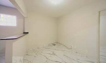 Imagem 2: Casa para Aluguel - Vila Santa Clara, 2 Quartos, 80 m2