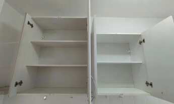 Imagem 6: Apartamento para aluguel tem 49 m² com 1 quarto em Itaim Bibi - São Paulo - SP