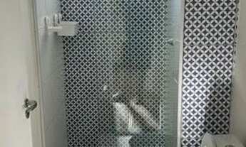 Imagem 6: Apartamento para aluguel tem 45 metros quadrados com 2 quartos